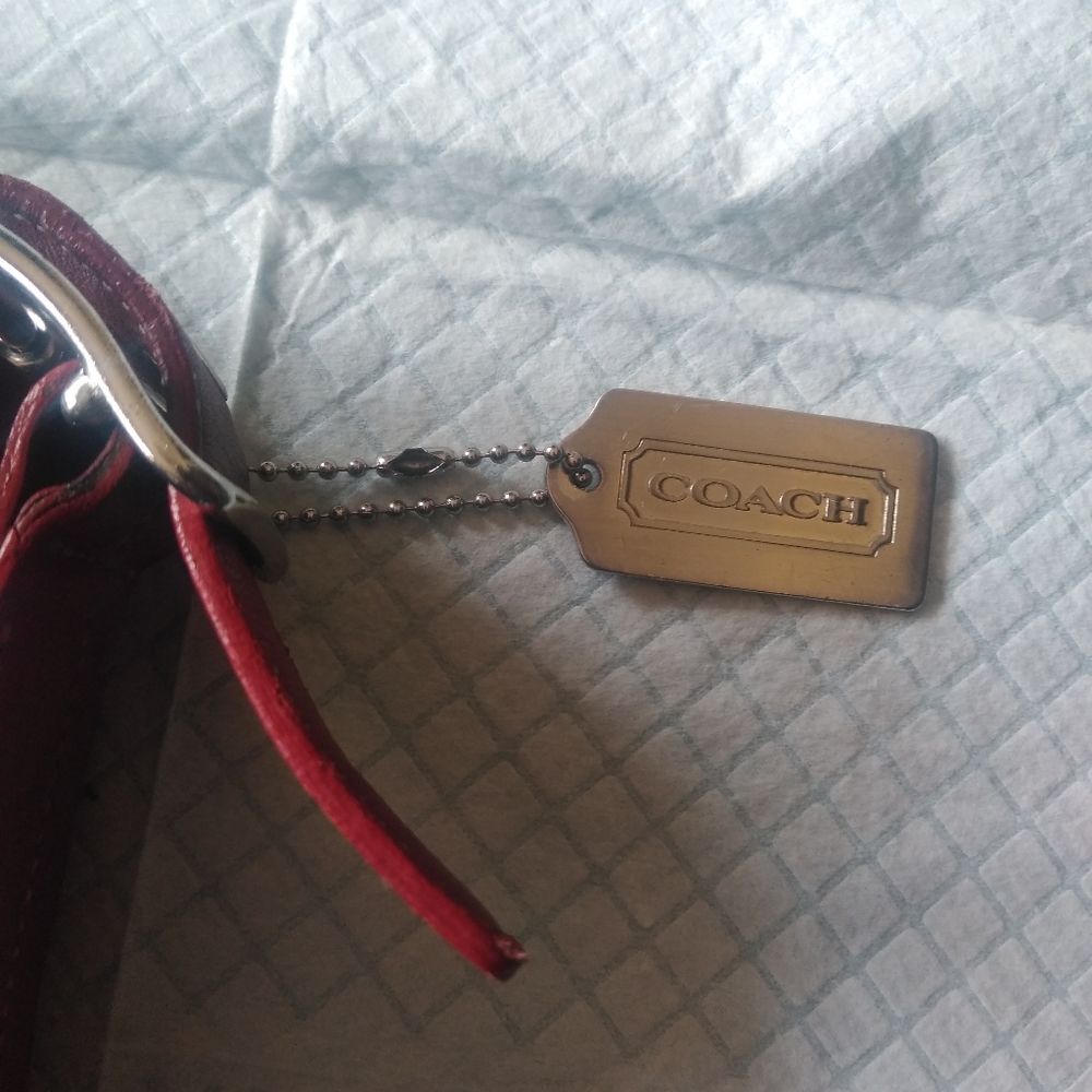 Coach Woman's bag